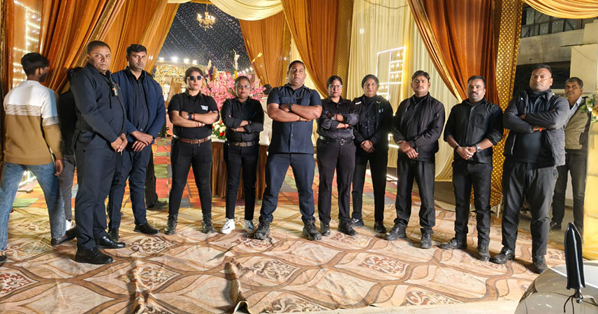 Professional Bouncer Services